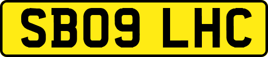 SB09LHC