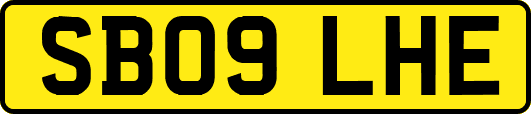 SB09LHE