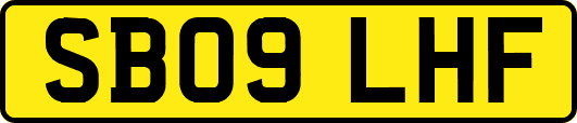 SB09LHF
