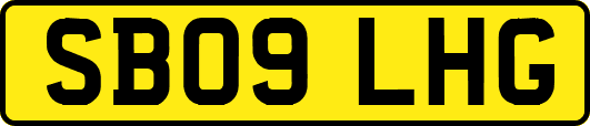SB09LHG
