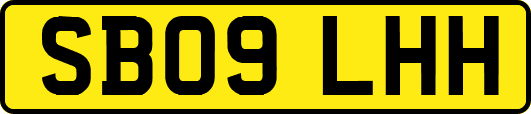 SB09LHH
