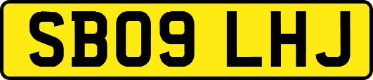 SB09LHJ