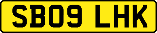 SB09LHK