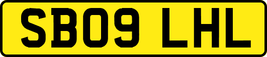 SB09LHL