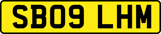 SB09LHM