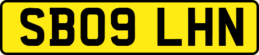 SB09LHN
