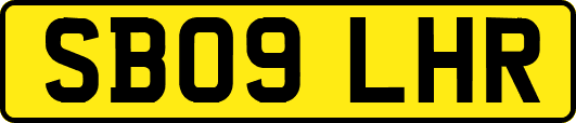 SB09LHR