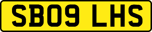 SB09LHS