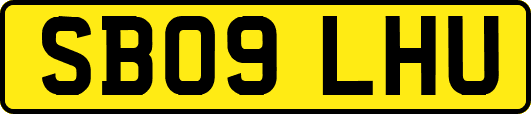 SB09LHU