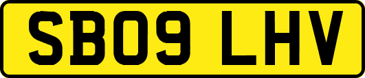 SB09LHV