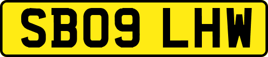 SB09LHW