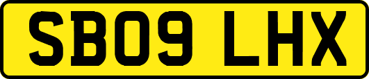 SB09LHX