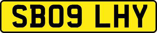 SB09LHY