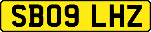 SB09LHZ