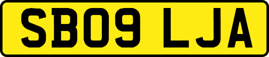 SB09LJA
