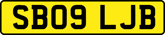 SB09LJB