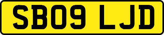 SB09LJD