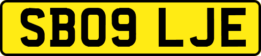 SB09LJE