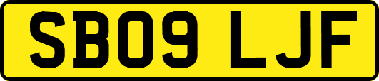 SB09LJF