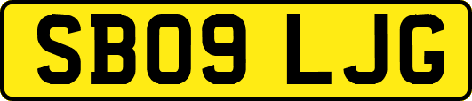 SB09LJG