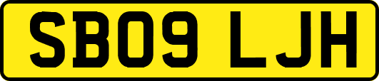 SB09LJH