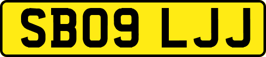 SB09LJJ