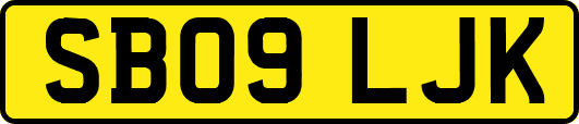SB09LJK