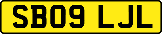 SB09LJL