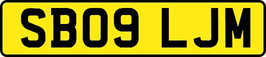 SB09LJM