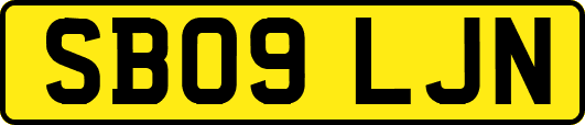 SB09LJN