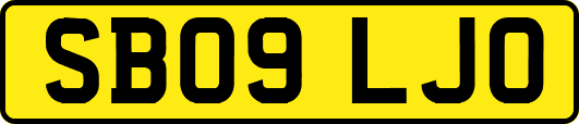 SB09LJO