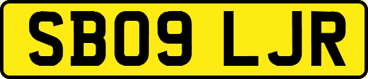 SB09LJR