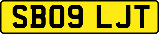 SB09LJT