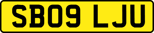 SB09LJU