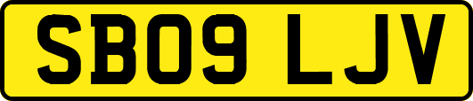 SB09LJV
