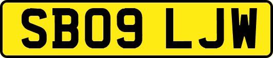 SB09LJW