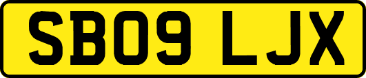 SB09LJX