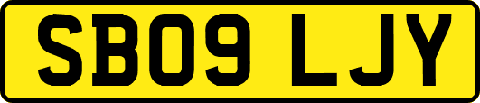 SB09LJY