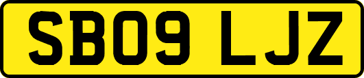 SB09LJZ