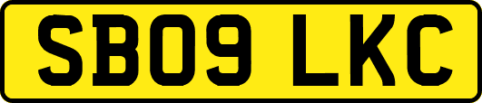 SB09LKC