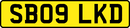 SB09LKD