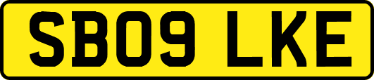 SB09LKE