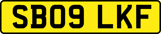 SB09LKF