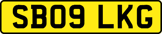 SB09LKG