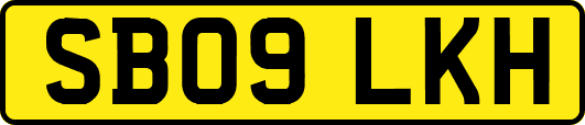 SB09LKH