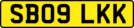 SB09LKK