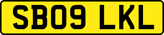 SB09LKL