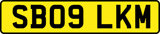 SB09LKM