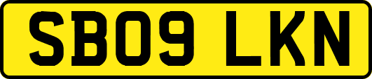 SB09LKN