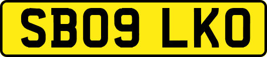 SB09LKO